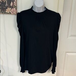 Amazon Black Women's Blouse